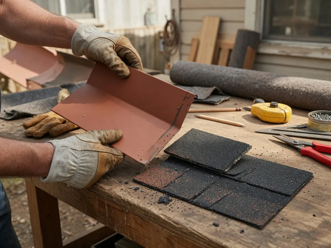 Roof Repair company in Woodland, AL